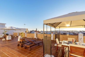 FUN BUILDING APARTMENTS by HOMEABOUT